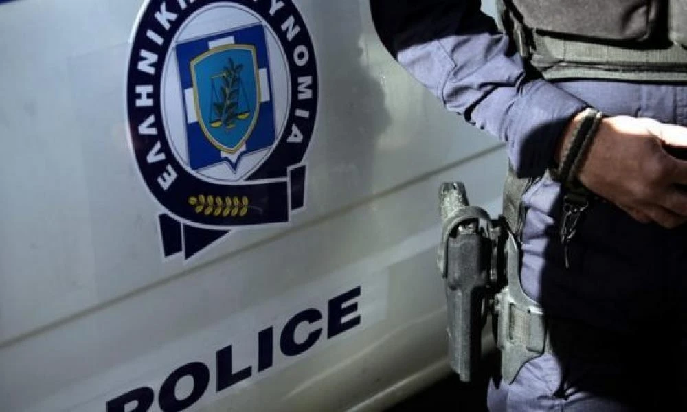 Αθήνα: 31χρονος είχε κρύψει τα ναρκωτικά μέσα στο εσώρουχό του!